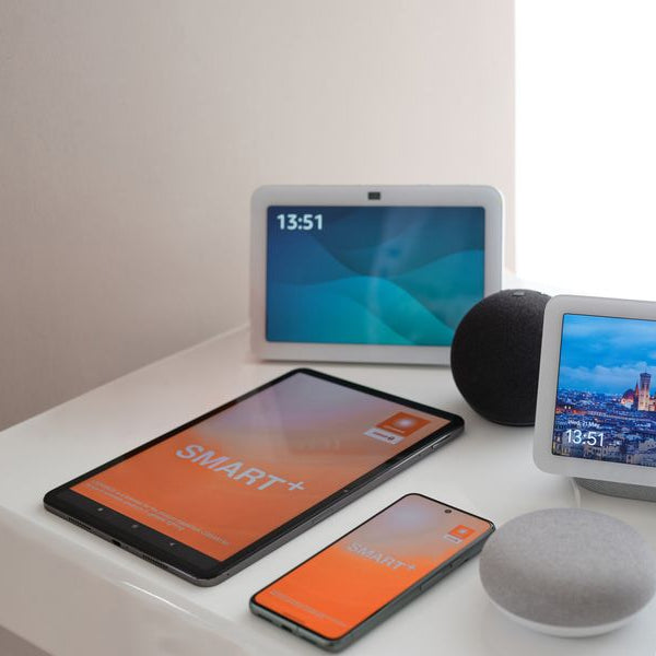 OSRAM SMART+ Radiator Thermostat