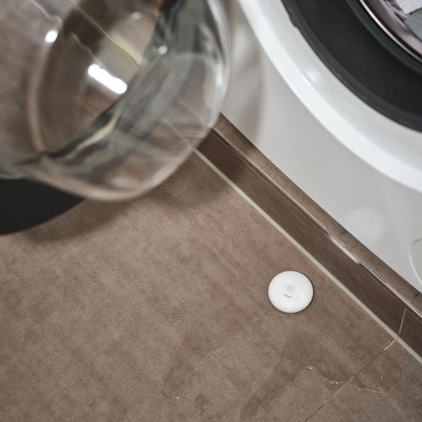 OSRAM Smart+ WIFI Water Detector Weiss