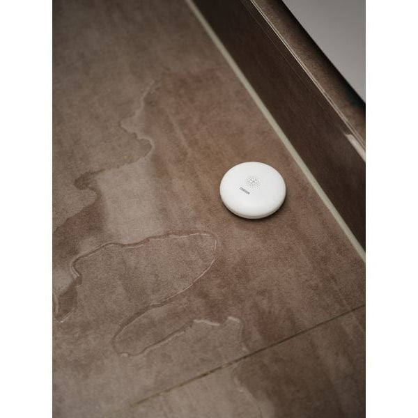 OSRAM Smart+ WIFI Water Detector Weiss