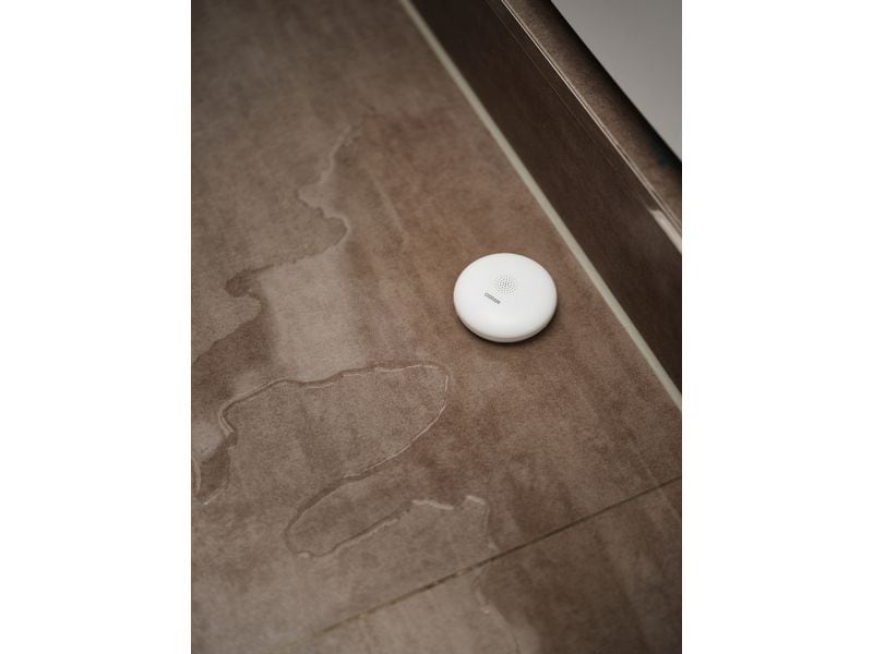 OSRAM Smart+ WIFI Water Detector Weiss