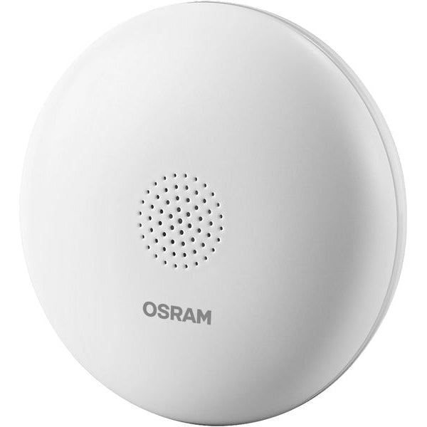 OSRAM Smart+ WIFI Water Detector Weiss