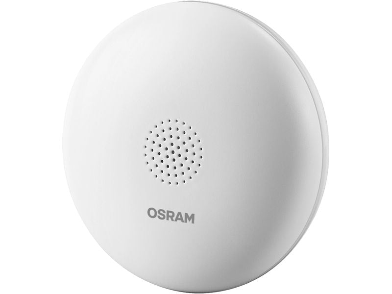 OSRAM Smart+ WIFI Water Detector Weiss