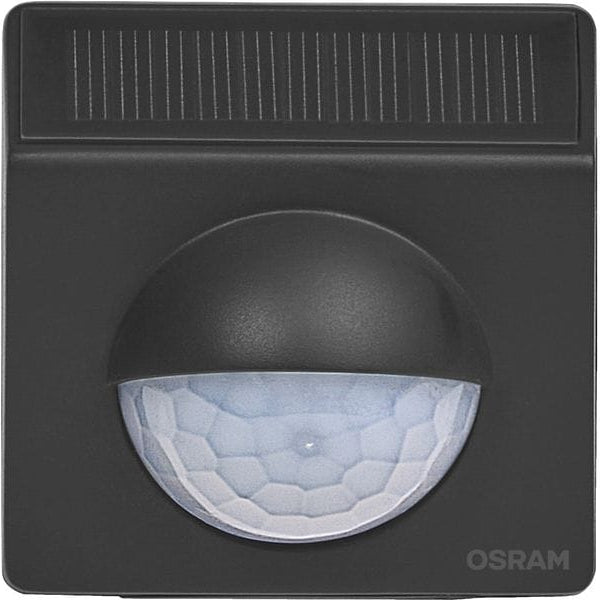 OSRAM Smart+ WIFI outdoor motion Sensor Schwarz