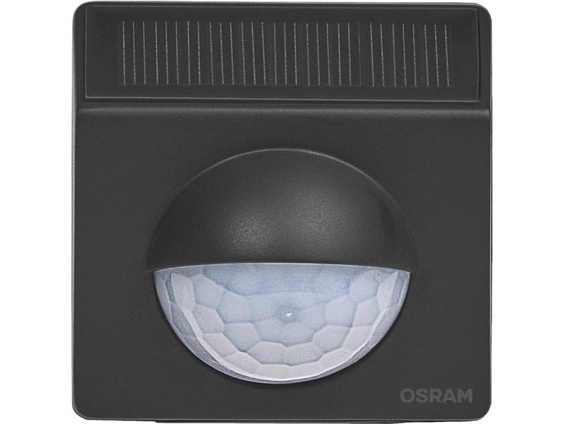 OSRAM Smart+ WIFI outdoor motion Sensor Schwarz