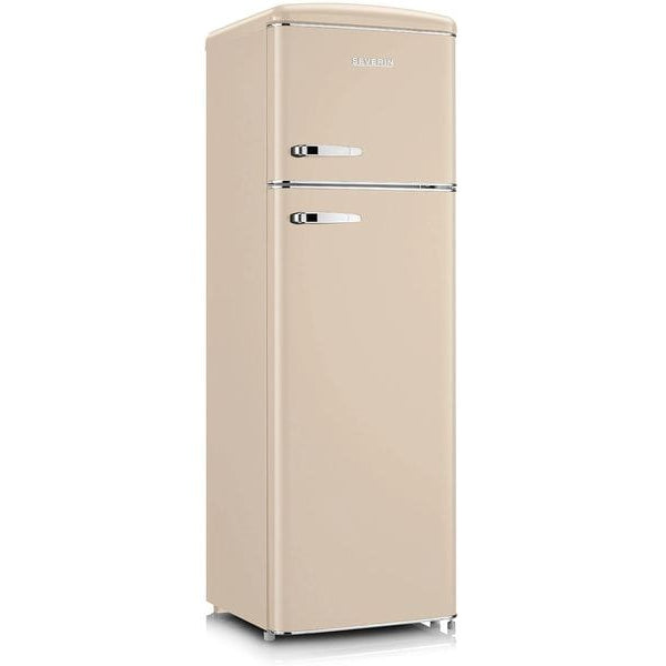 Severin Kühl-Gefrierkombination RKG8985 Rechts