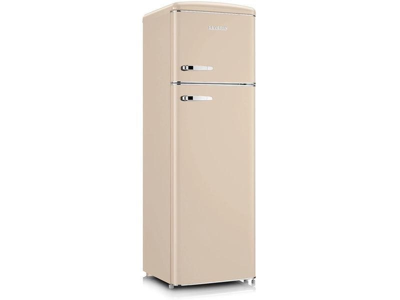 Severin Kühl-Gefrierkombination RKG8985 Rechts