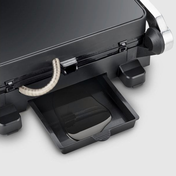 Severin Kontaktgrill Sevini Comfort KG 2399 1800 W