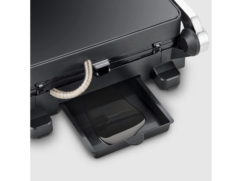 Severin Kontaktgrill Sevini Comfort KG 2399 1800 W