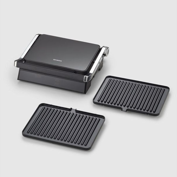 Severin Kontaktgrill Sevini Comfort KG 2399 1800 W