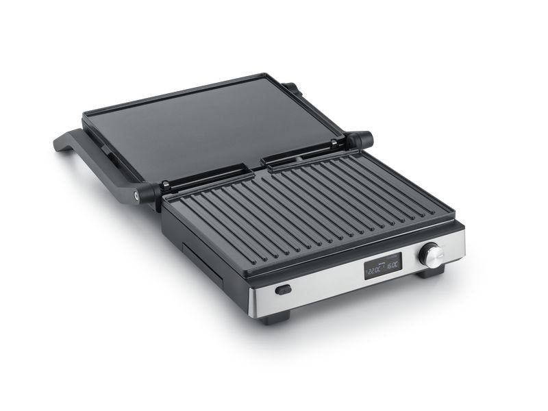 Severin Kontaktgrill Sevini Flex KG 2380 2000 W