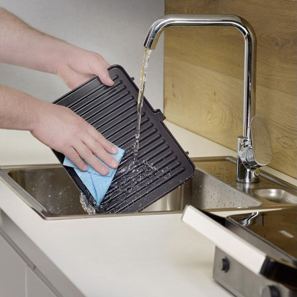 Severin Kontaktgrill Sevini Lite KG 2398 1800 W