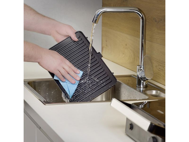 Severin Kontaktgrill Sevini Lite KG 2398 1800 W