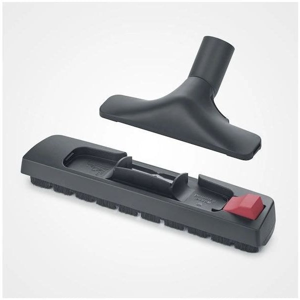 Severin Bodenstaubsauger Home & Car BC 7052 Grau/Schwarz