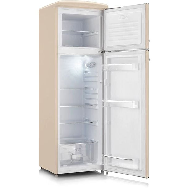 Severin Kühl-Gefrierkombination RKG8985 Rechts