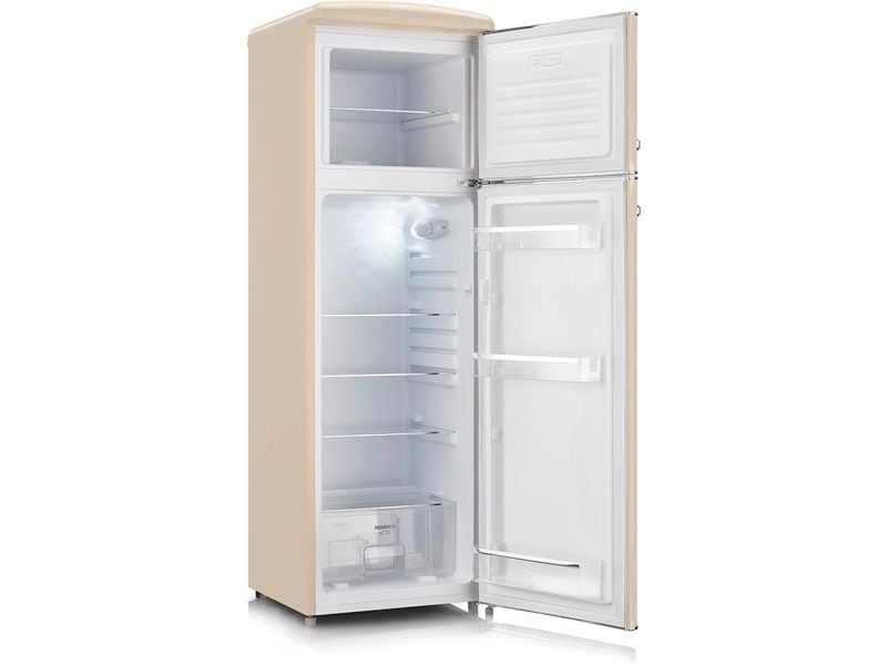 Severin Kühl-Gefrierkombination RKG8985 Rechts