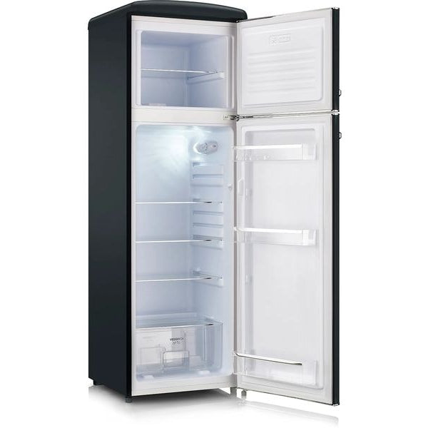 Severin Kühl-Gefrierkombination RKG8984 Rechts