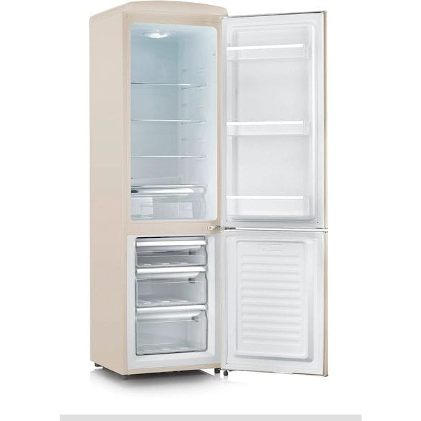 Severin Kühl-Gefrierkombination RKG8919 Rechts