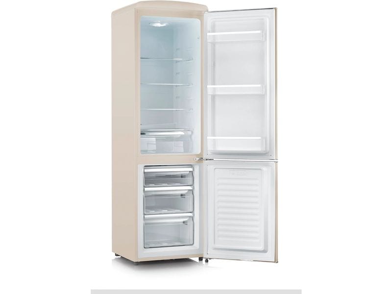 Severin Kühl-Gefrierkombination RKG8919 Rechts