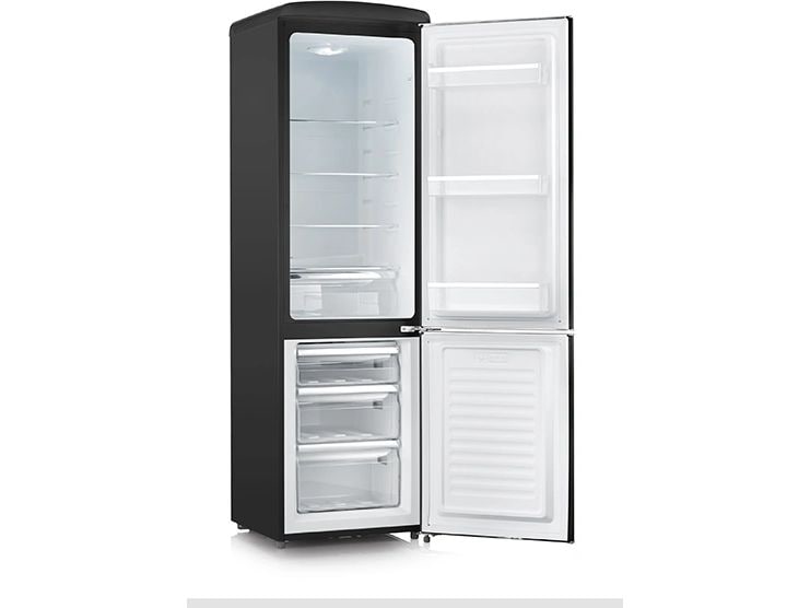 Severin Kühl-Gefrierkombination RKG8918 Rechts