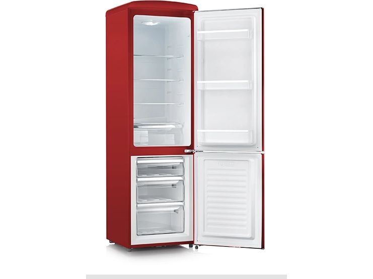 Severin Kühl-Gefrierkombination RKG8917 Rechts