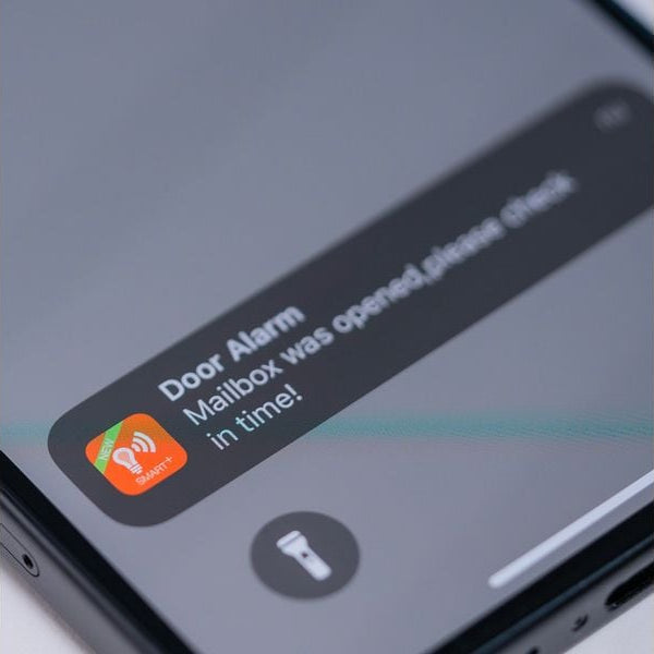 OSRAM SMART+ Contact Sensor Weiss