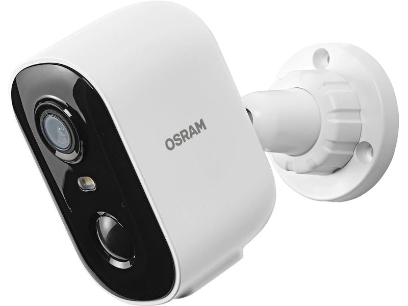 OSRAM Smart+ Outdoor Battery Camera