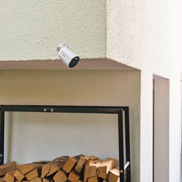 OSRAM Smart+ Ooutdoor Static Camera