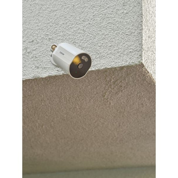 OSRAM Smart+ Ooutdoor Static Camera