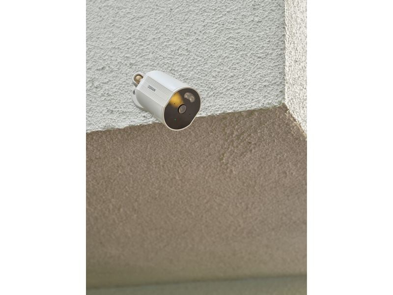 OSRAM Smart+ Ooutdoor Static Camera