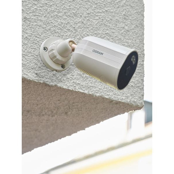 OSRAM Smart+ Ooutdoor Static Camera