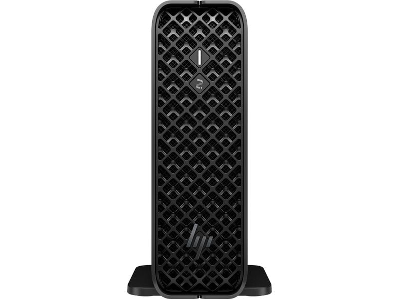 HP Workstation Z2 G1i DM A40PMET