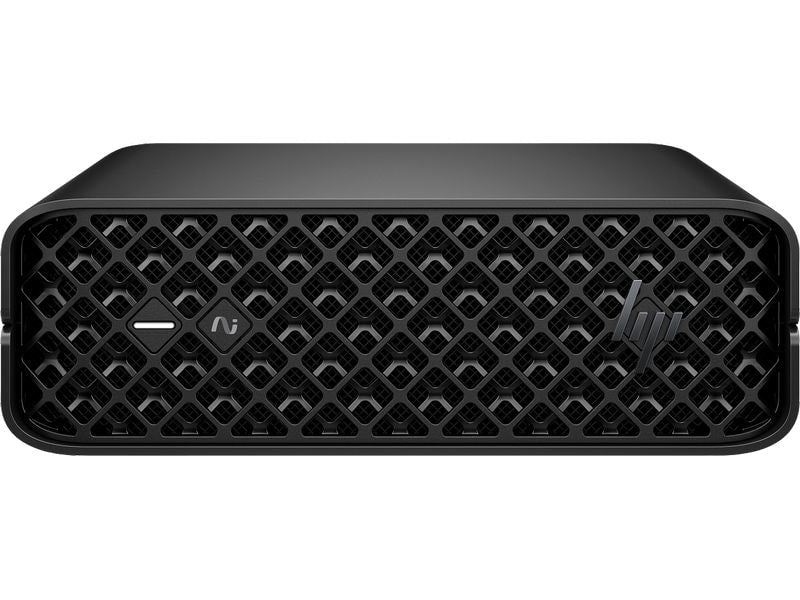 HP Workstation Z2 G1i DM A40PKET