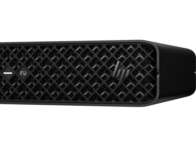 HP Workstation Z2 G1i DM A40PMET