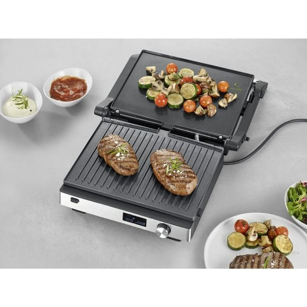 Severin Kontaktgrill Sevini Flex KG 2380 2000 W