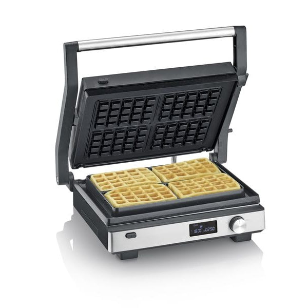 Severin Kontaktgrill Sevini Flex KG 2380 2000 W