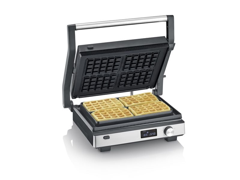 Severin Kontaktgrill Sevini Flex KG 2380 2000 W