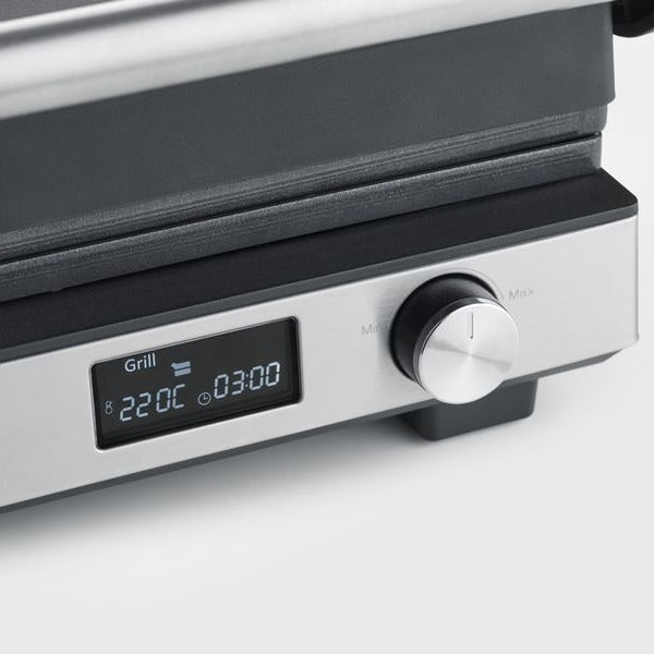 Severin Kontaktgrill Sevini Flex KG 2380 2000 W