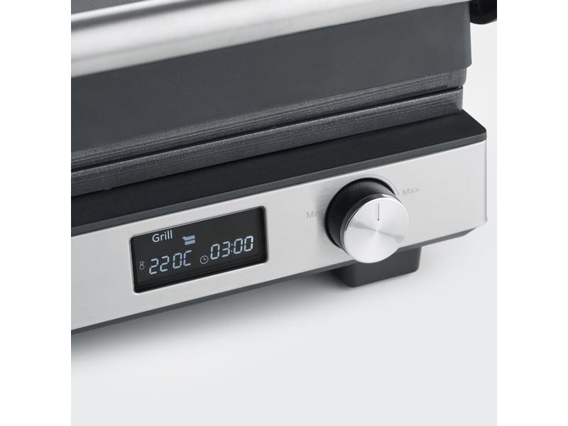 Severin Kontaktgrill Sevini Flex KG 2380 2000 W