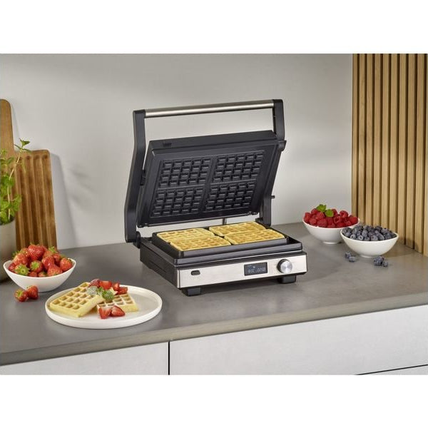 Severin Kontaktgrill Sevini Flex KG 2380 2000 W