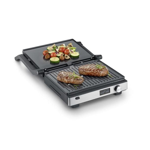 Severin Kontaktgrill Sevini Flex KG 2380 2000 W