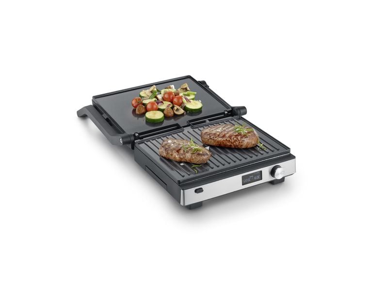 Severin Kontaktgrill Sevini Flex KG 2380 2000 W