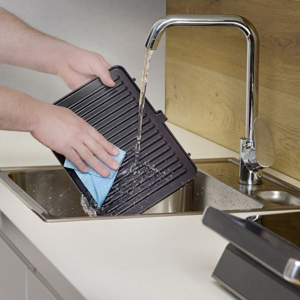 Severin Kontaktgrill Sevini Comfort KG 2399 1800 W