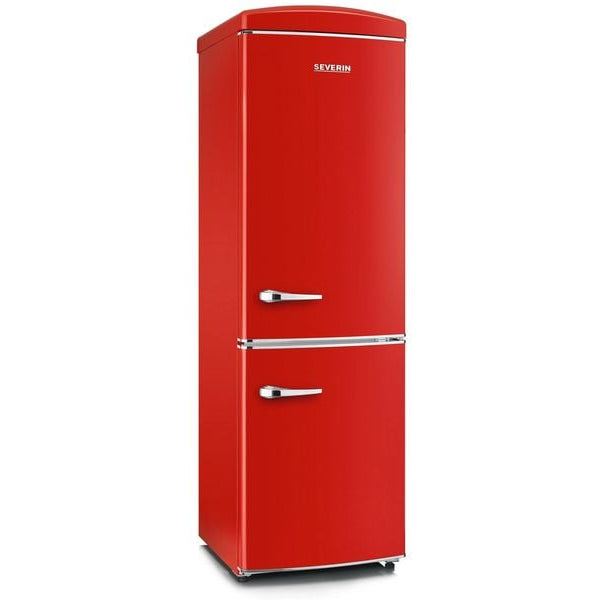 Severin Kühl-Gefrierkombination RKG8997 Rechts