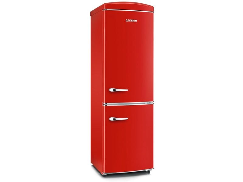 Severin Kühl-Gefrierkombination RKG8997 Rechts