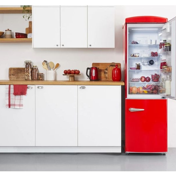 Severin Kühl-Gefrierkombination RKG8997 Rechts