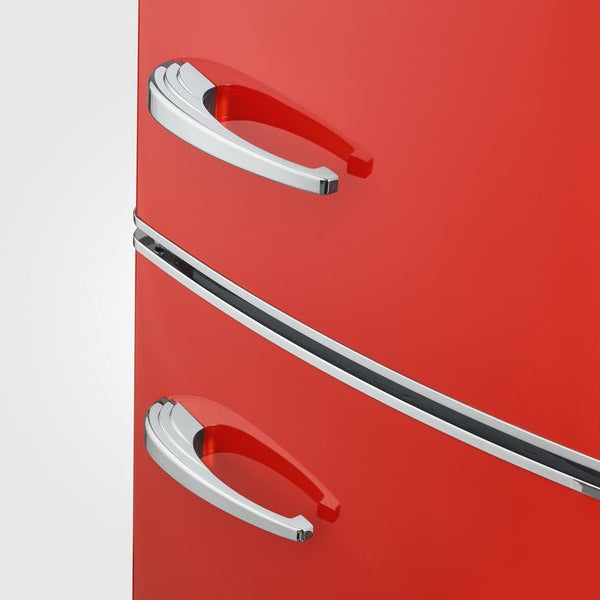 Severin Kühl-Gefrierkombination RKG8997 Rechts