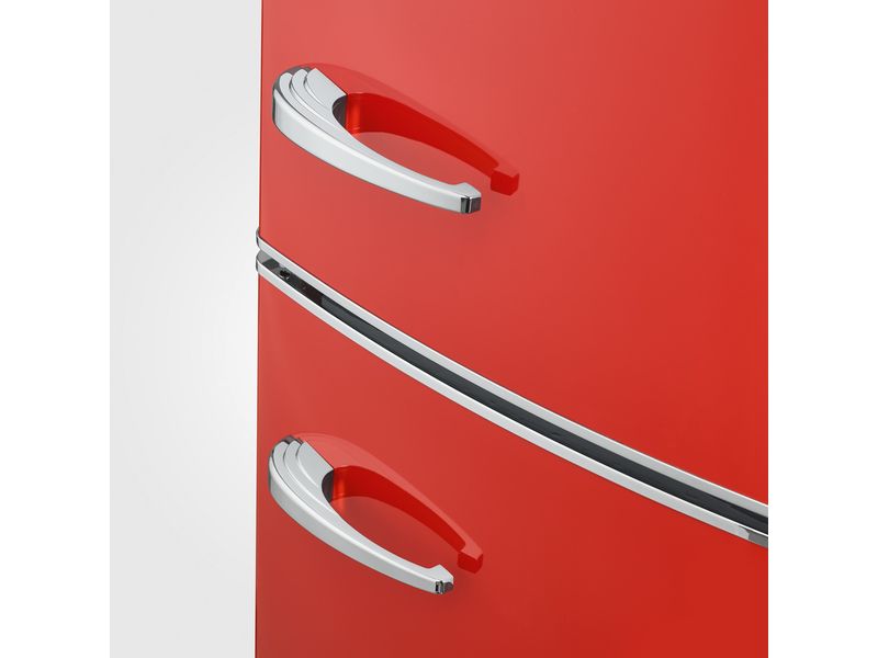 Severin Kühl-Gefrierkombination RKG8997 Rechts