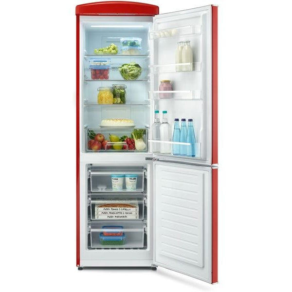 Severin Kühl-Gefrierkombination RKG8997 Rechts