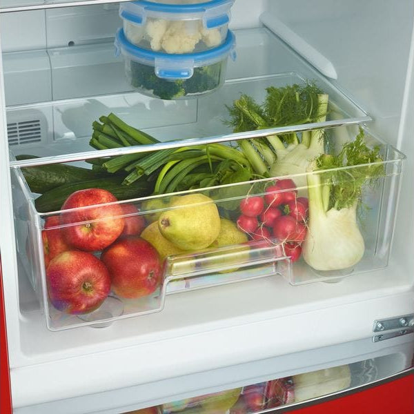 Severin Kühl-Gefrierkombination RKG8997 Rechts