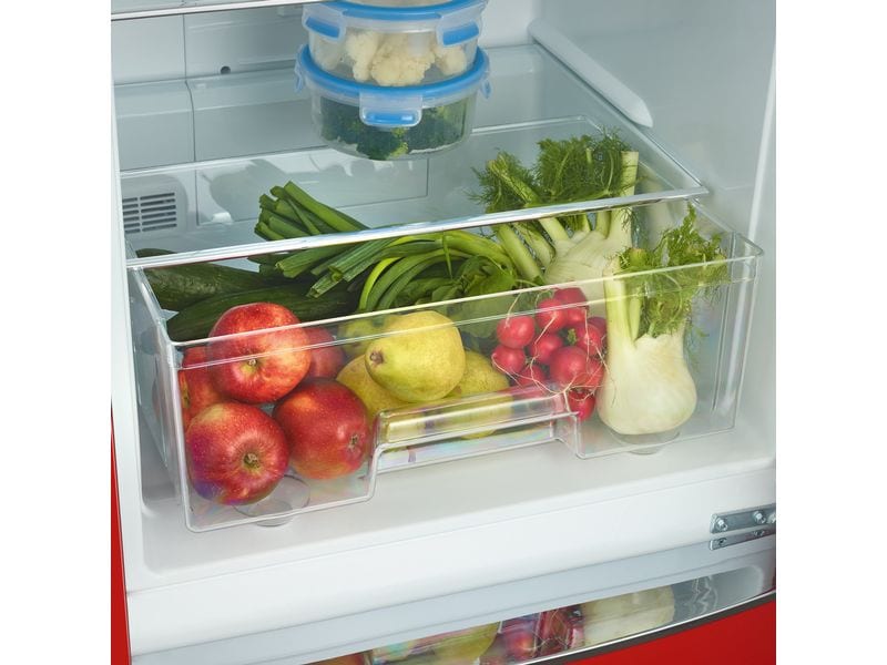 Severin Kühl-Gefrierkombination RKG8997 Rechts